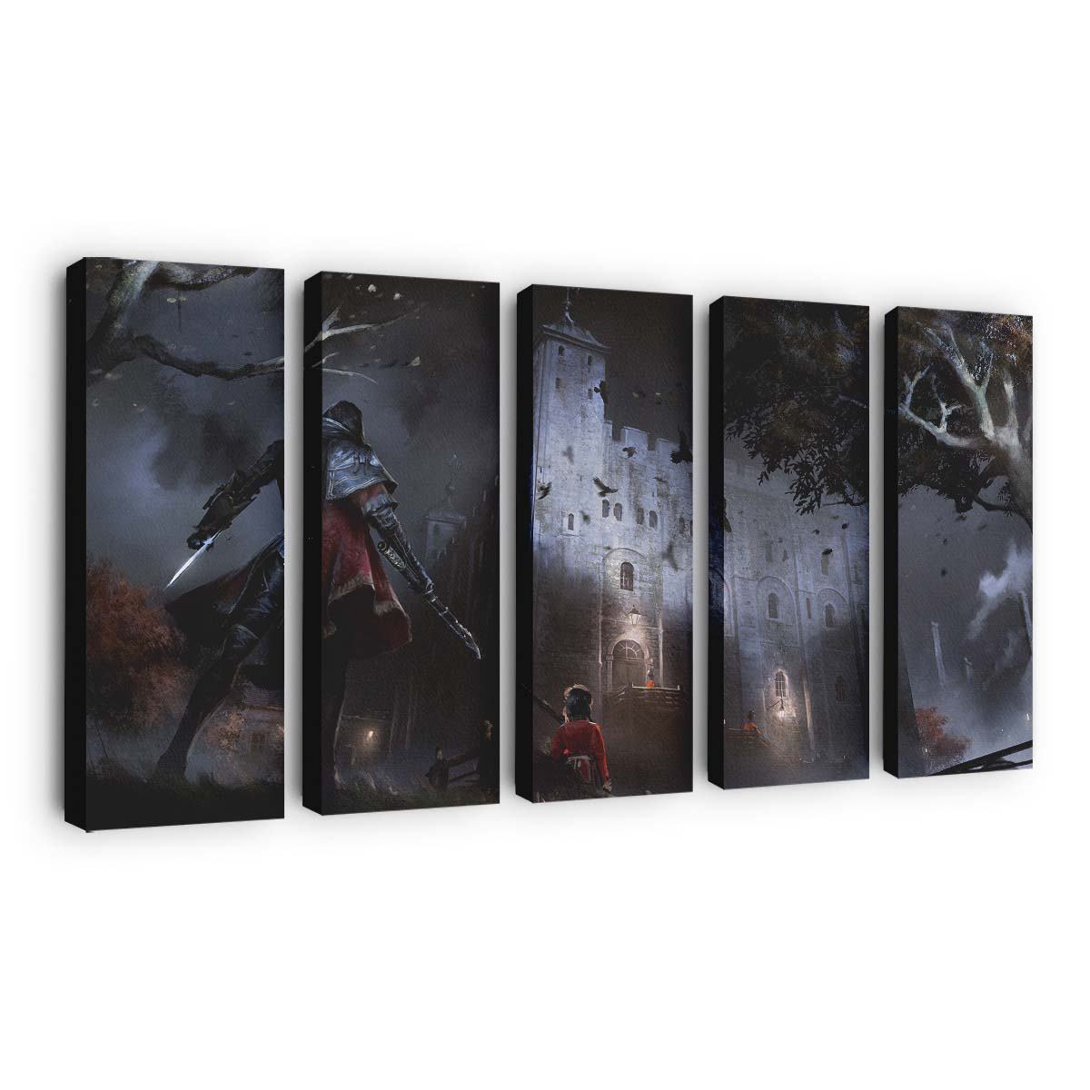 assassins creed syndicate 2019 5k fr